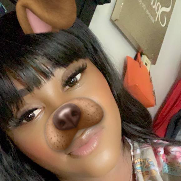 Meet your Posher, Ashley - Picture 1 of 1